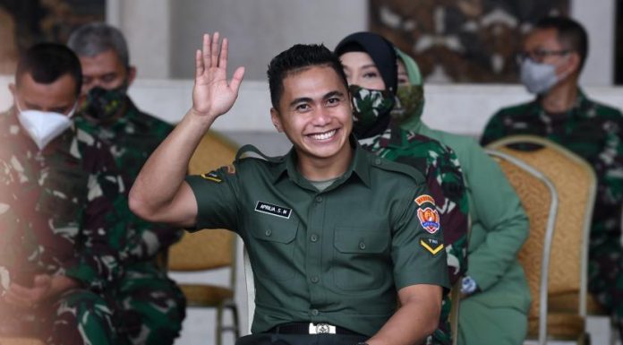 Serda Aprilio Manganang