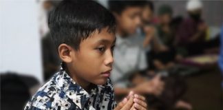 Sering berdoa tapi belum dikabulkan