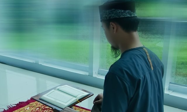 Sering taubat tapi mengulang dosa