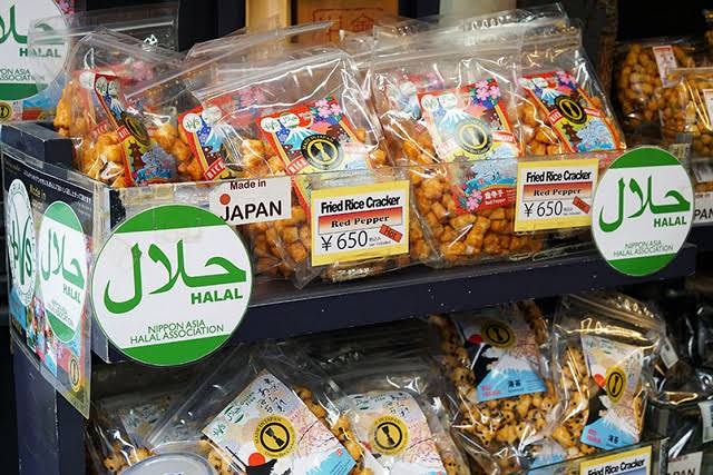 sertifikat halal
