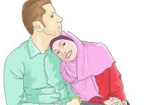 Setia Sampai di Surga bersama Pasangan