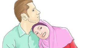 Setia Sampai di Surga bersama Pasangan