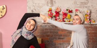 Setiap Orang Haruslah Memiliki Orientasi Berbagi Kebaikan pada Sesama Setiap Orang Haruslah Memiliki Orientasi Berbagi Kebaikan pada Sesama
