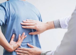 Shalat Menyembuhkan Lordosis, Benarkah? Shalat Menyembuhkan Lordosis