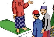 Bagi Orang Munafik, Inilah Shalat yang Paling Berat Shalat-yang-Paling-Berat-bagi-Orang-Munafik