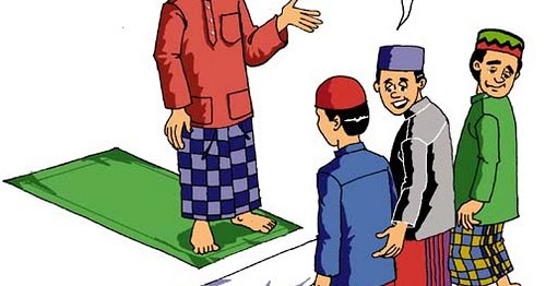 Bagi Orang Munafik, Inilah Shalat yang Paling Berat Shalat-yang-Paling-Berat-bagi-Orang-Munafik