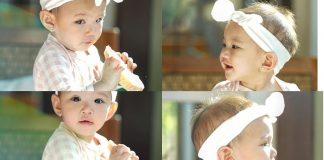 Shandy Aulia Gandeng Hotman 1