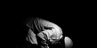 Sholat Tahajud dan Doa Malam