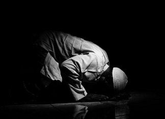 Sholat Tahajud dan Doa Malam