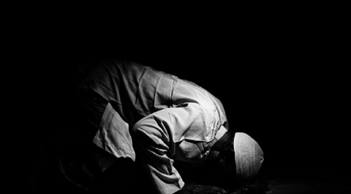 Sholat Tahajud dan Doa Malam