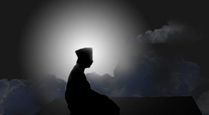 Sholat Tasbih Berikan Manfaat Sebagai Senjata Segala Persoalan Berat