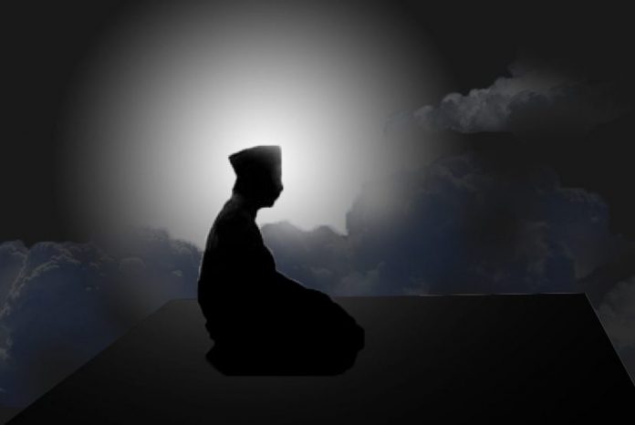 Sholat Tasbih Berikan Manfaat Sebagai Senjata Segala Persoalan Berat
