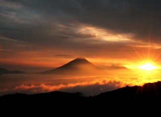 Sholat Dhuha Banyak Keutamaannya, Tahu Tata Caranya? sholat dhuha