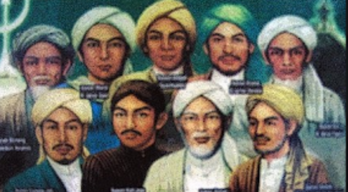Siapa saja wali Allah di Indonesia