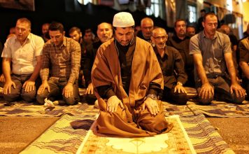 Siapakah Abu Thalib? Benarkah Dia Menolak Islam? Siapakah Abu Thalib