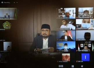 Kapan Sidang Isbat 2022 Digelar? Ini Tanggapan Islam sidang isbat 2022
