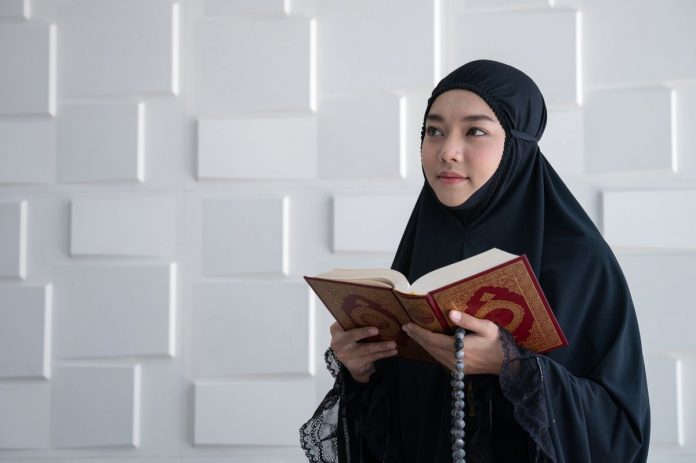 Sifat Muslim Yang Beriman 1 Sifat Muslim Yang Beriman 1