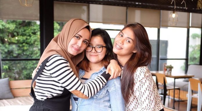 Bersilaturahim