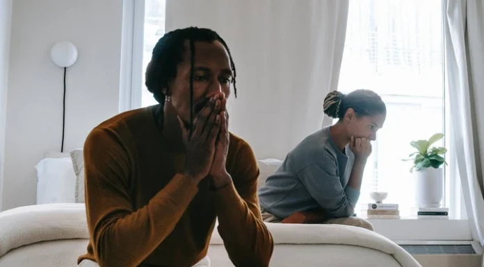 Silent Treatment dalam Rumah Tangga