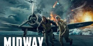 sinopsis film Midway