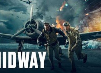 Sinopsis Film Midway Tentang Perang, Ini Aturan Perang Dalam Islam sinopsis film Midway