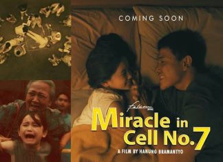 Ini Sinopsis Miracelle In Cell No 7 Versi Indonesia Sinopsis Miraclle In Cell