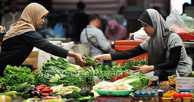 sistem akad salaf dalam islam