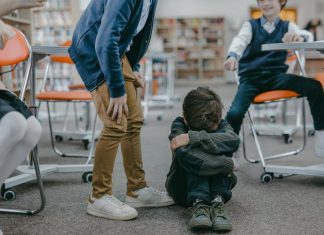 Siswa Dibully Sampai Pingsan 2