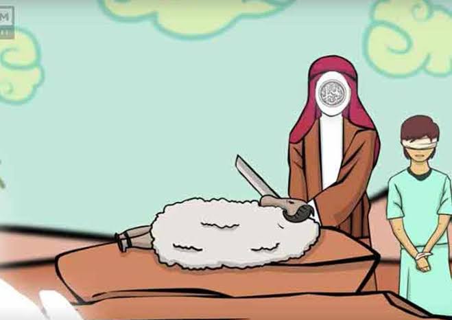 ketegaran Siti Hajar