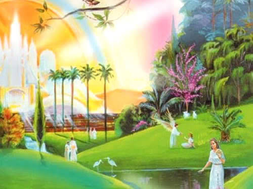 ketegaran Siti Hajar