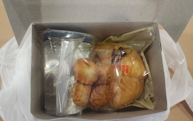 Snack-Pelantikan-KPPS-Sleman-Viral-Wanprestasi-dan-Korupsi Snack-Pelantikan-KPPS-Sleman-Viral-Wanprestasi-dan-Korupsi