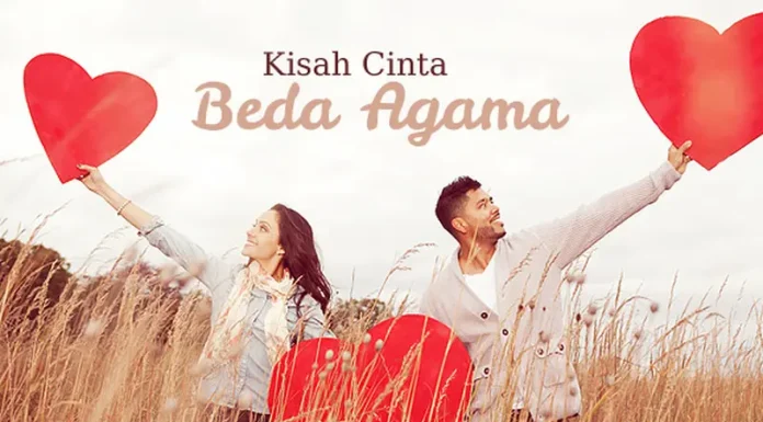 Solusi Cinta Beda Agama: Antara Perasaan dan Ketaatan Solusi Cinta Beda Agama