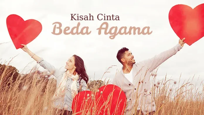 Solusi Cinta Beda Agama