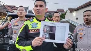 Sopir Kabur Usai Tabrak Mahasiswa Sampai Meninggal 1