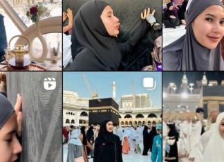 Perselingkuhan Soraya Uang Kaget Viral, Ini Tips Mencegah Selingkuh Soraya Uang Kaget