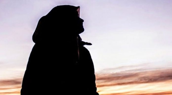 Sosok Ibu Dalam Gambaran Ajaran Islam Sosok Ibu 1