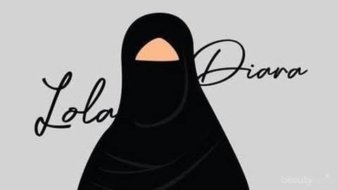 Sosok lola diara