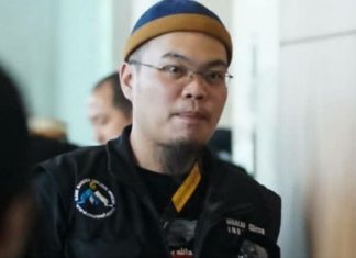 Steven Indra Wibowo