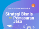 Buku Strategi Bisnis dan Pemasaran Jasa