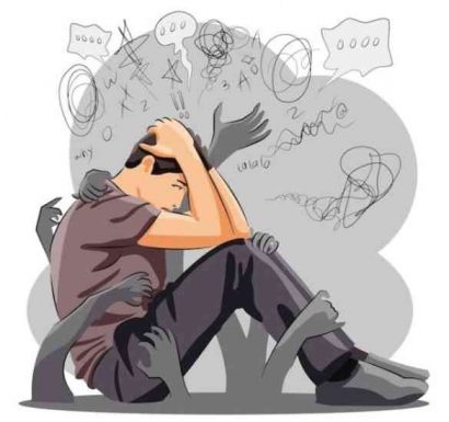 Strategi Menjaga Kesehatan Mental Versi Ajaran Islam Strategi Menjaga Kesehatan Mental