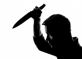 Suami Bacok Istri Hingga Tewas, Keluarga Balas Bacok Pelaku! Bolehkah Kejahatan Dibalas Kejahatan Menurut Islam? Suami Bacok Istri Hingga Tewas 1