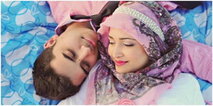Suami-Istri-Adalah-Pakaian