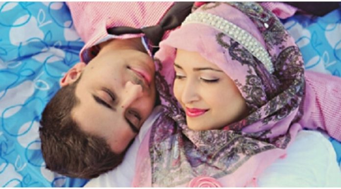 Suami Istri Adalah Pakaian, Apa Maksudnya? Suami-Istri-Adalah-Pakaian
