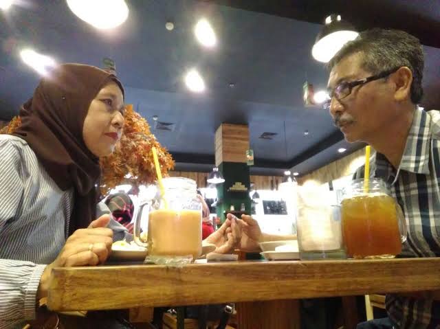 Suami romantis ala Rasulullah