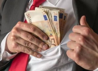 Suap Bupati Bangkalan Capai Rp 5,3 Miliar, Haram Dalam Islam Suap Bupati Bangkalan