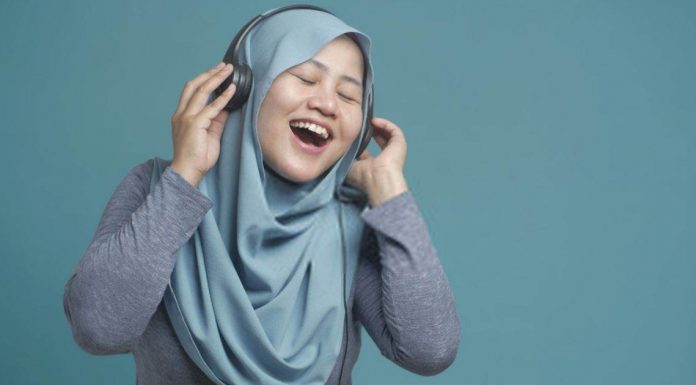 Benarkah Suara Perempuan Adalah Aurat? Suara-Perempuan-Adalah-Aurat