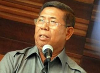 Sudi Silalahi Meninggal Dunia, Ini Hikmah Adanya Kematian dalam Islam Sudi Silalahi