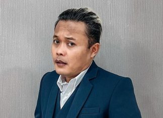 Sule Menikah Siri? Begini Hukum Nikah Siri Dalam Islam Sule menikah