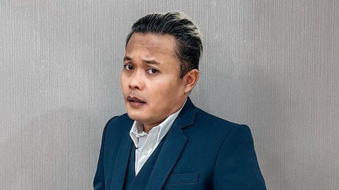 Sule menikah