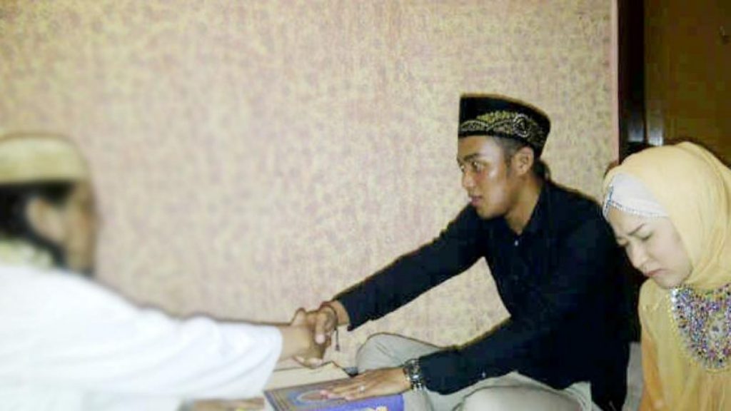 Sule menikah
